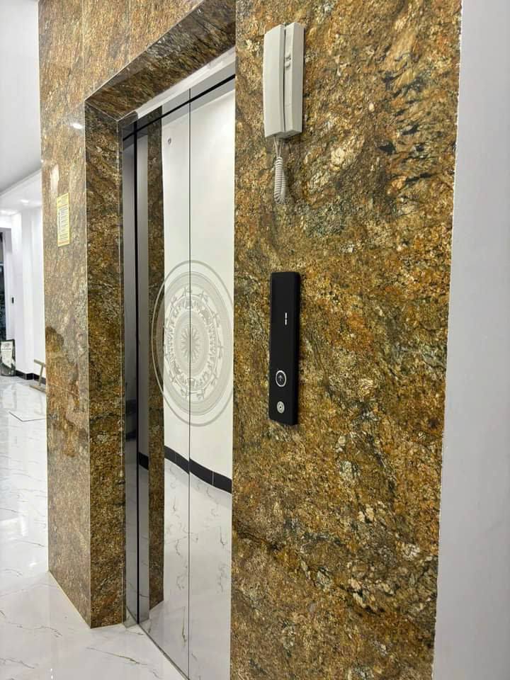 Cho thuê MP Lưu Quang Vũ 5 tầng x 40m2, thang máy, thông sàn 25 Triệu KD VP, mọi mô hình... - Ảnh chính